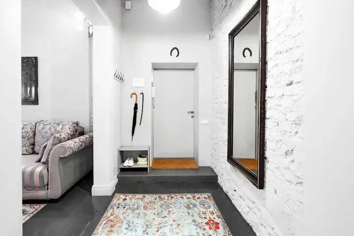 Минск: PaulMarie Apartment near Nezavisimosti