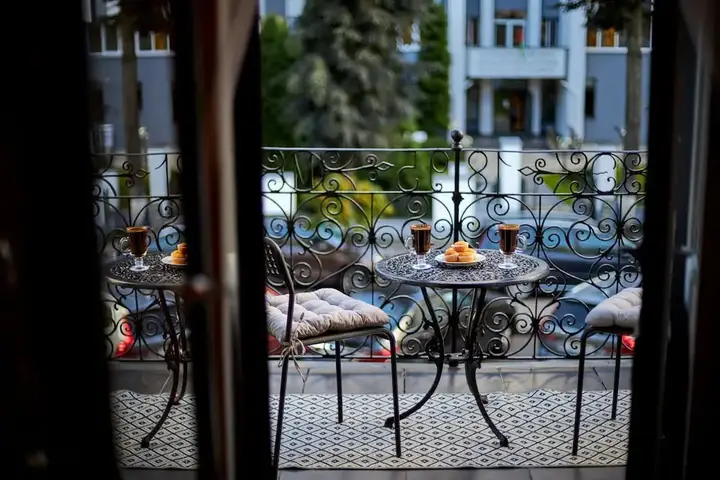 Минск: PaulMarie Apartment near Nezavisimosti