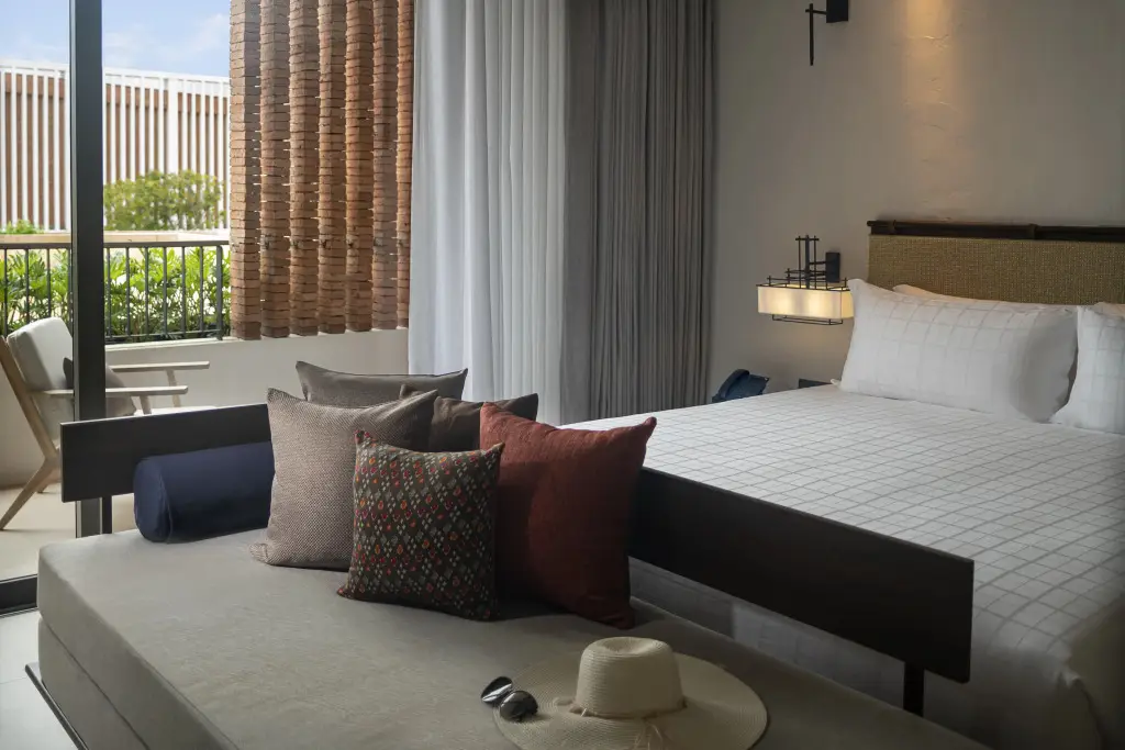 Такуа Па: Pullman Khao Lak Resort