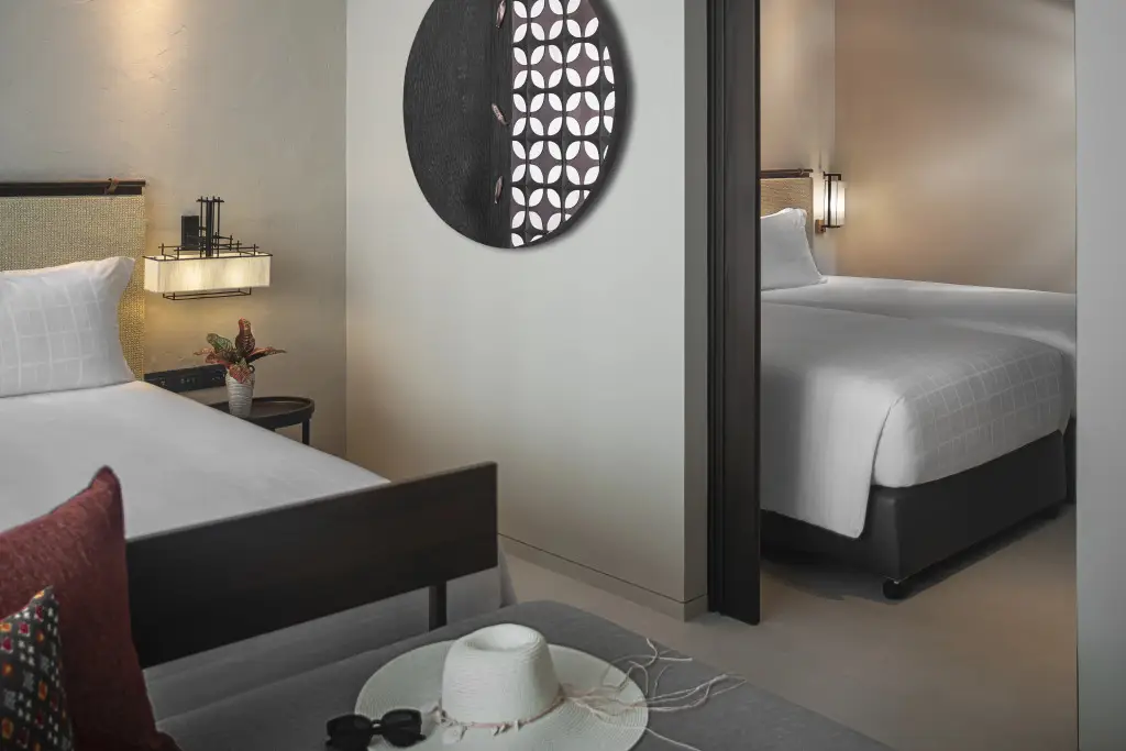 Такуа Па: Pullman Khao Lak Resort