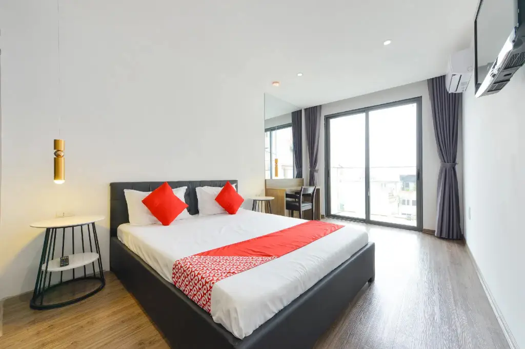 Ханой: OYO 276 BH Hotel