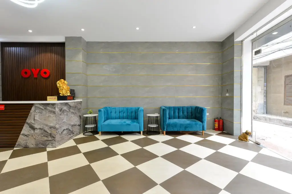 Ханой: OYO 276 BH Hotel