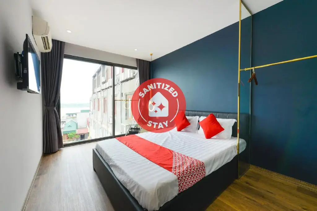 Ханой: OYO 276 BH Hotel