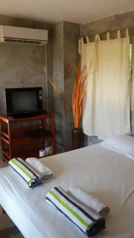 Тха-Май-Руак: Khunyaikiew homestay
