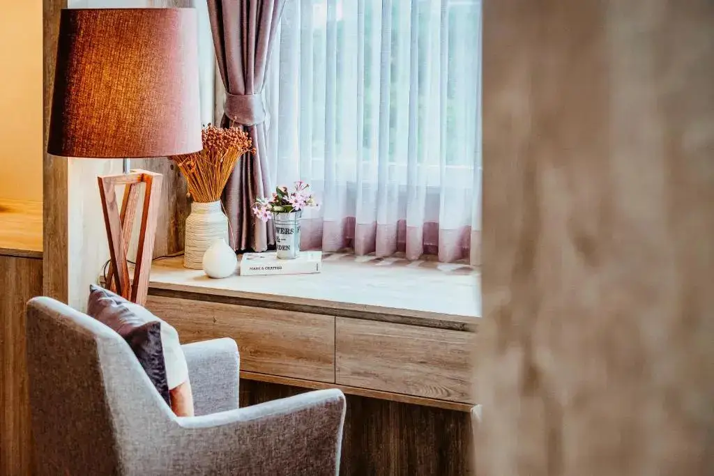 Паттайя: So Boutique Pattaya Hotel and Residences