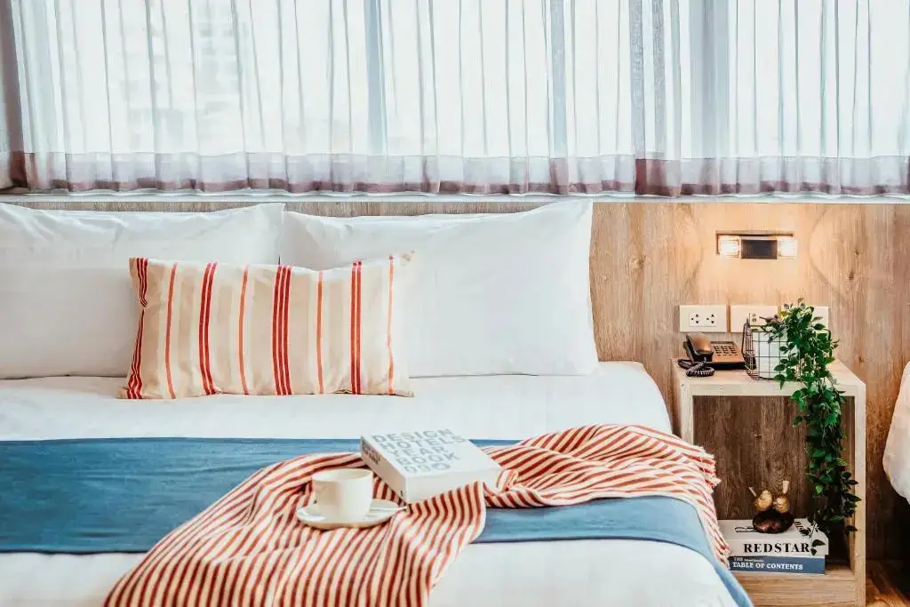 Паттайя: So Boutique Pattaya Hotel and Residences