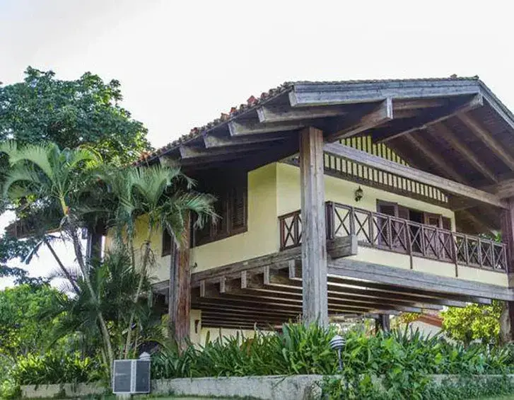 Villa Cayo Saetia Hotel — фото 1