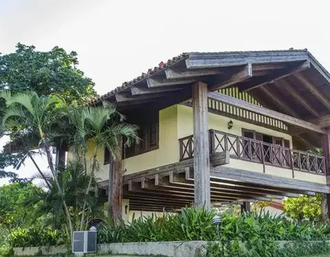 Villa Cayo Saetia Hotel — фото 1