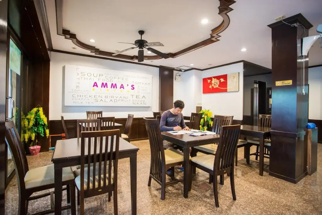 Пхукет: panda boutique hotel Phuket