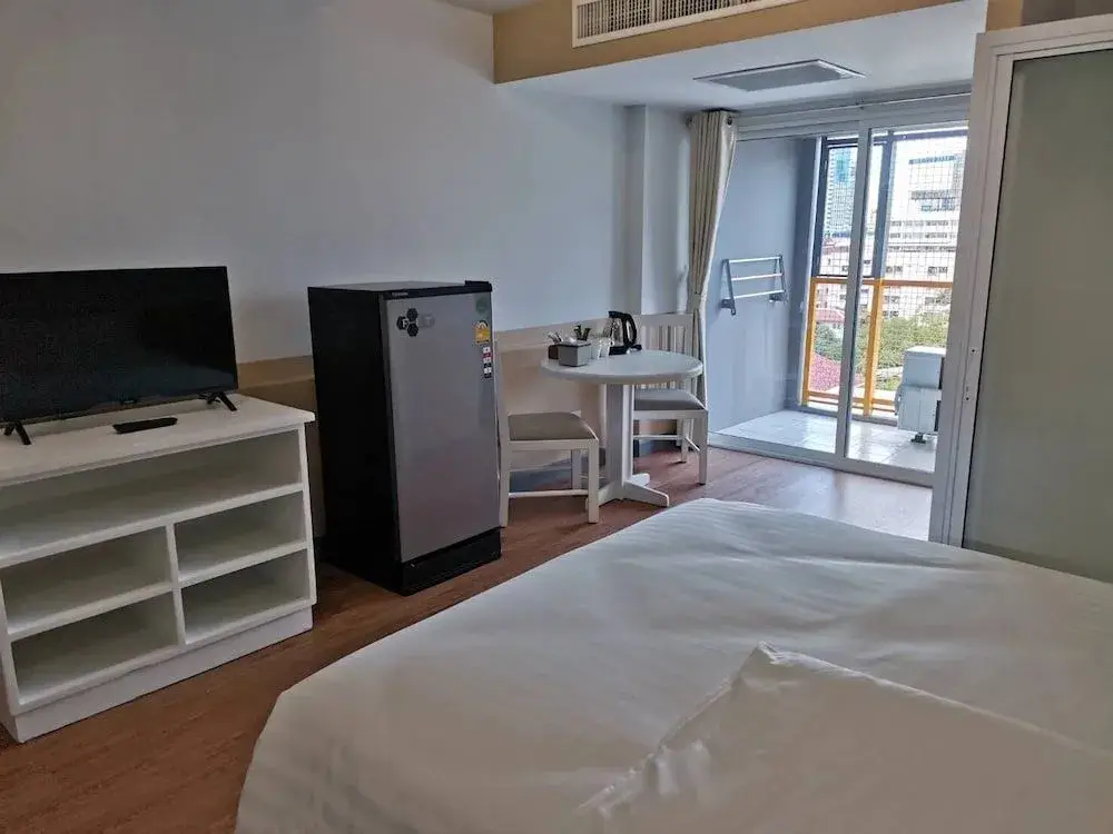 Бангкок: Vda Residence Bangkok