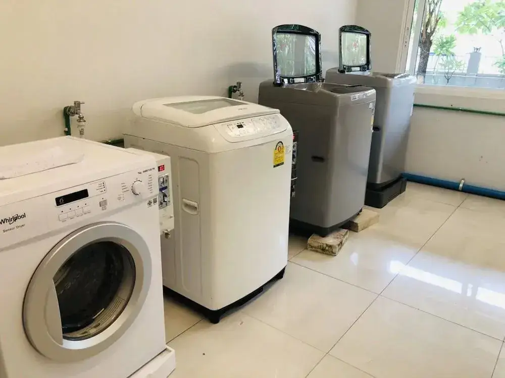 Бангкок: Vda Residence Bangkok