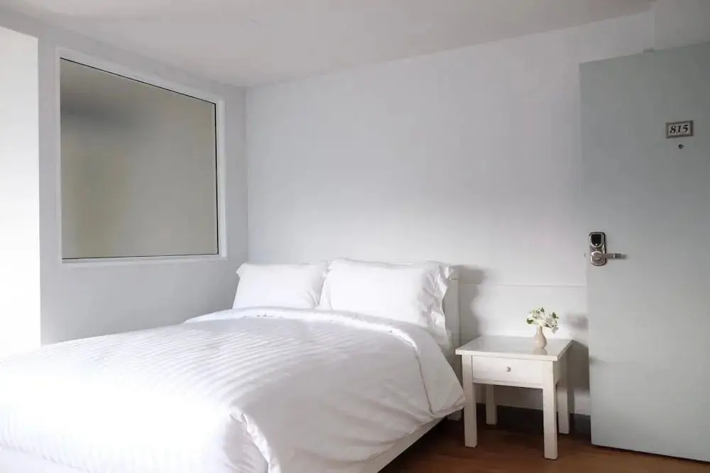 Бангкок: Vda Residence Bangkok