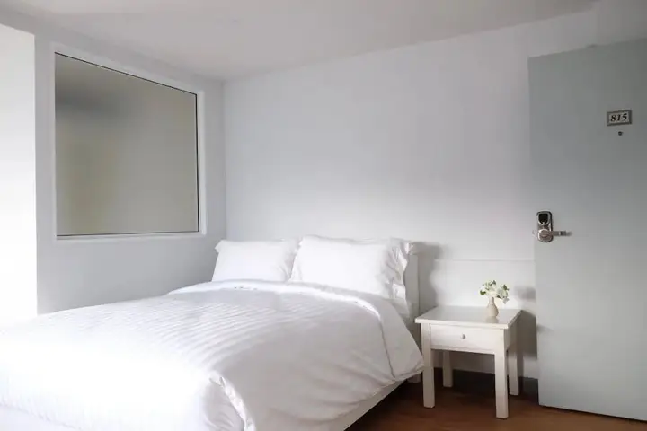 Бангкок: Vda Residence Bangkok