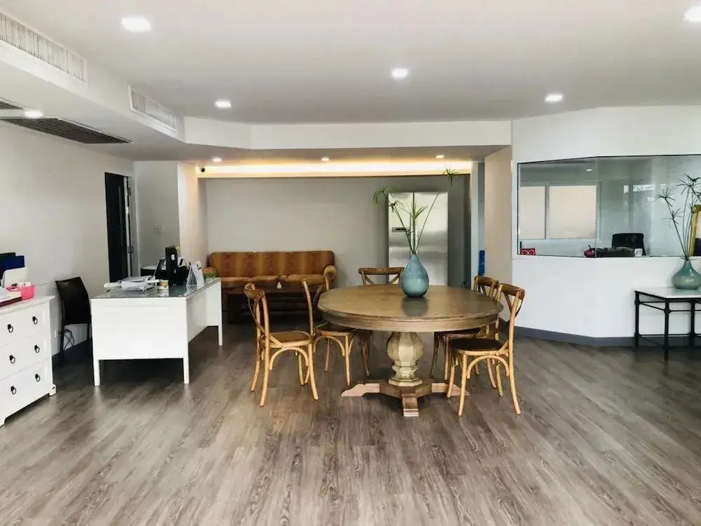 Бангкок: Vda Residence Bangkok