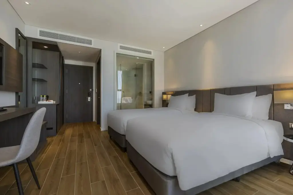 Вунгтау: Premier Pearl Hotel Vung Tau
