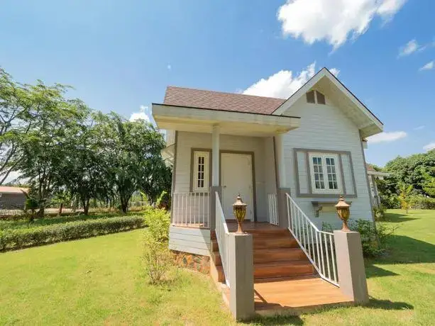 Пак-Чонг: The Stables Khao Yai