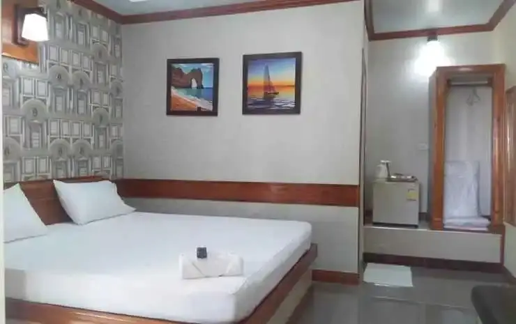 Пхотхарам: Klong Sa Resort