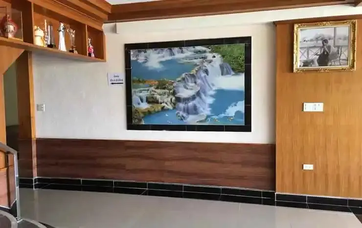 Пхотхарам: Klong Sa Resort