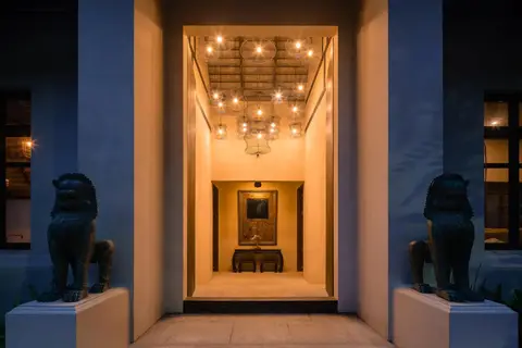 Vimanmek Luxury Pool Villa Phuket — фото 1