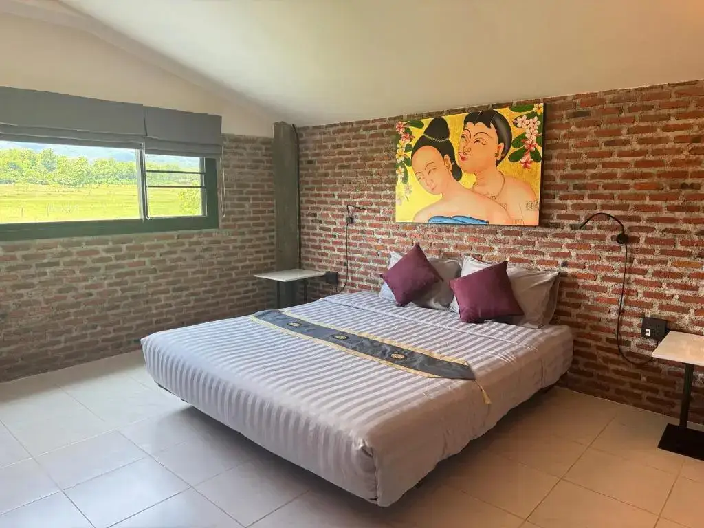 Фрае: Suan Glang Na Homestay