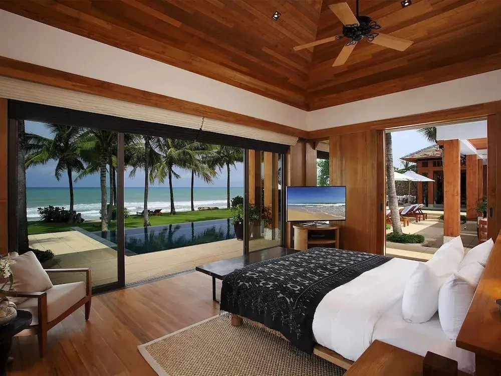 Такуа-Тунг: Villa Nandana by Elite Havens