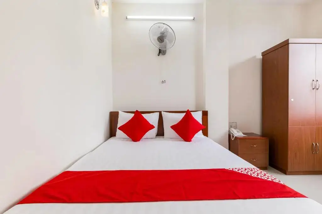 Вунгтау: Jupiter hotel