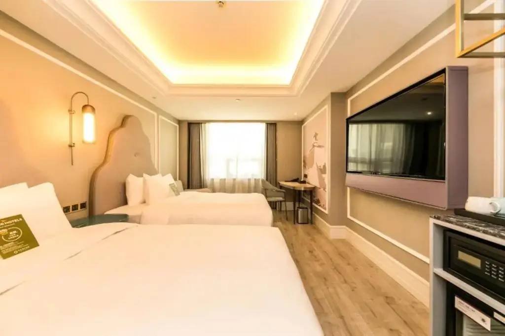 Сиань: Mercure Xian City Centre
