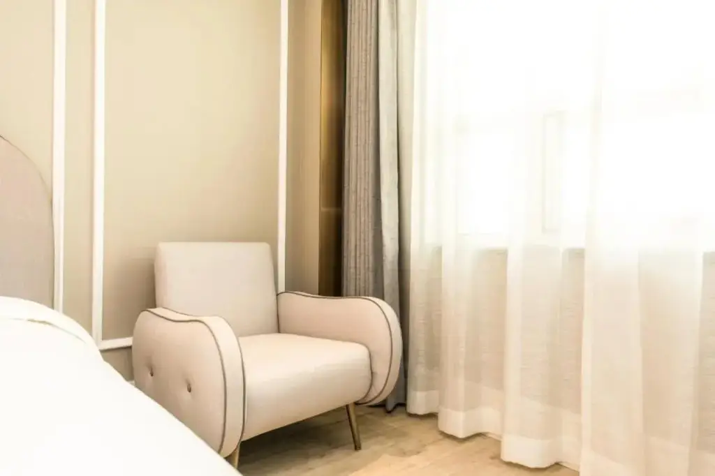 Сиань: Mercure Xian City Centre