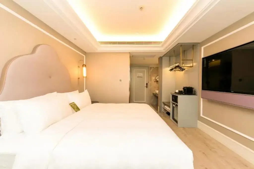 Сиань: Mercure Xian City Centre
