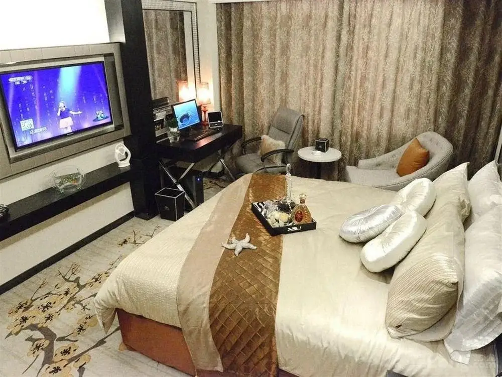 Сиань: Mercure Xian City Centre