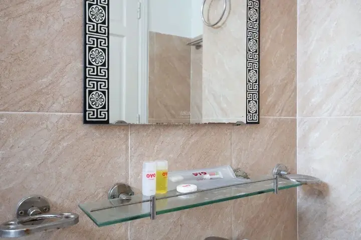 Вунгтау: Sao Bien Hotel