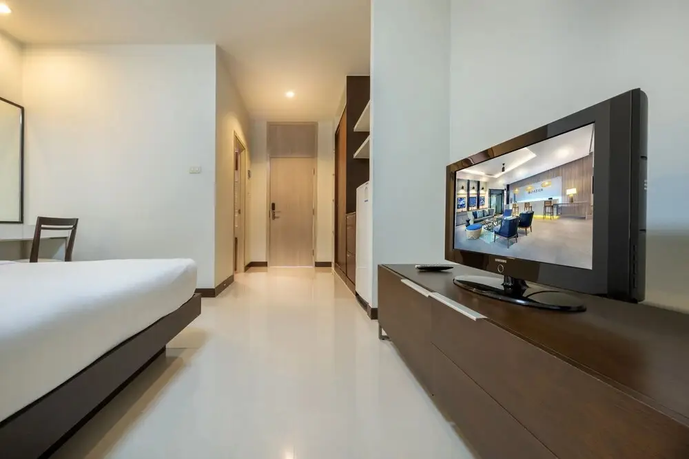 Районг: Aster Residence Rayong