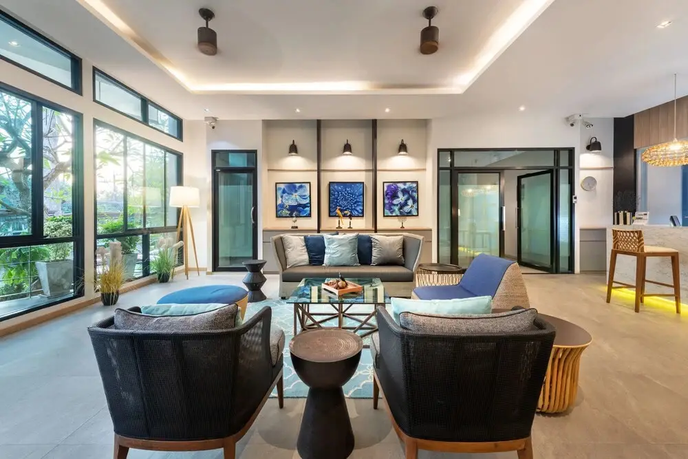 Районг: Aster Residence Rayong