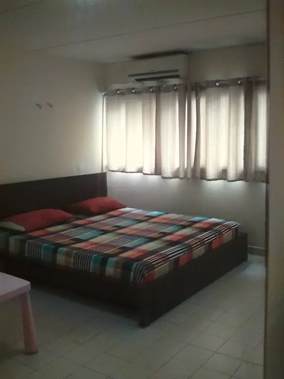 Паккрет: Room-impact Challenger Muang Thong Thani
