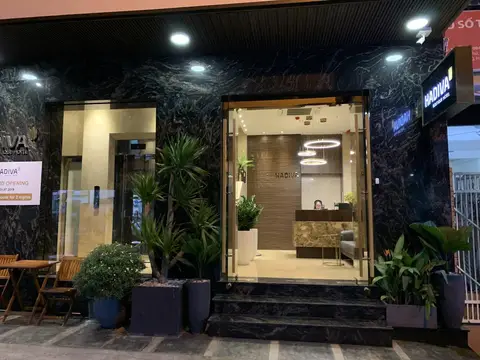 Hadiva Boutique Hotel — фото 1