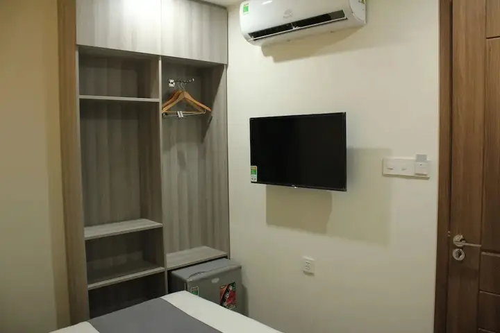 Хюэ: Hue Mate Hotel