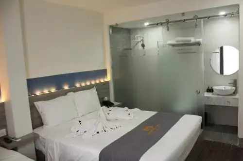 Хюэ: Hue Mate Hotel