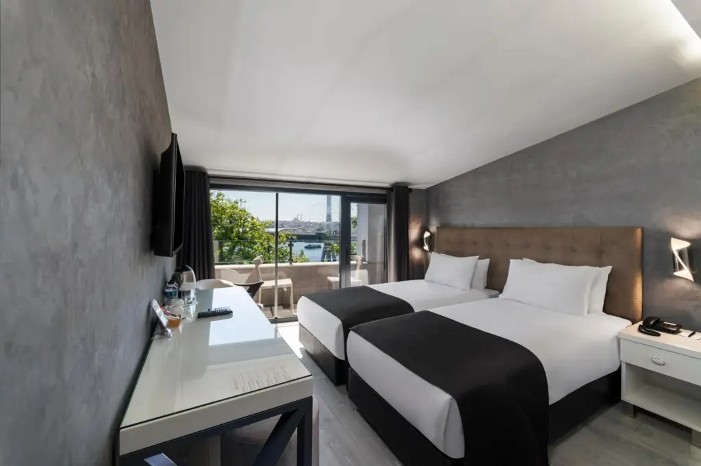 Стамбул: Istanbul Golden City Hotel
