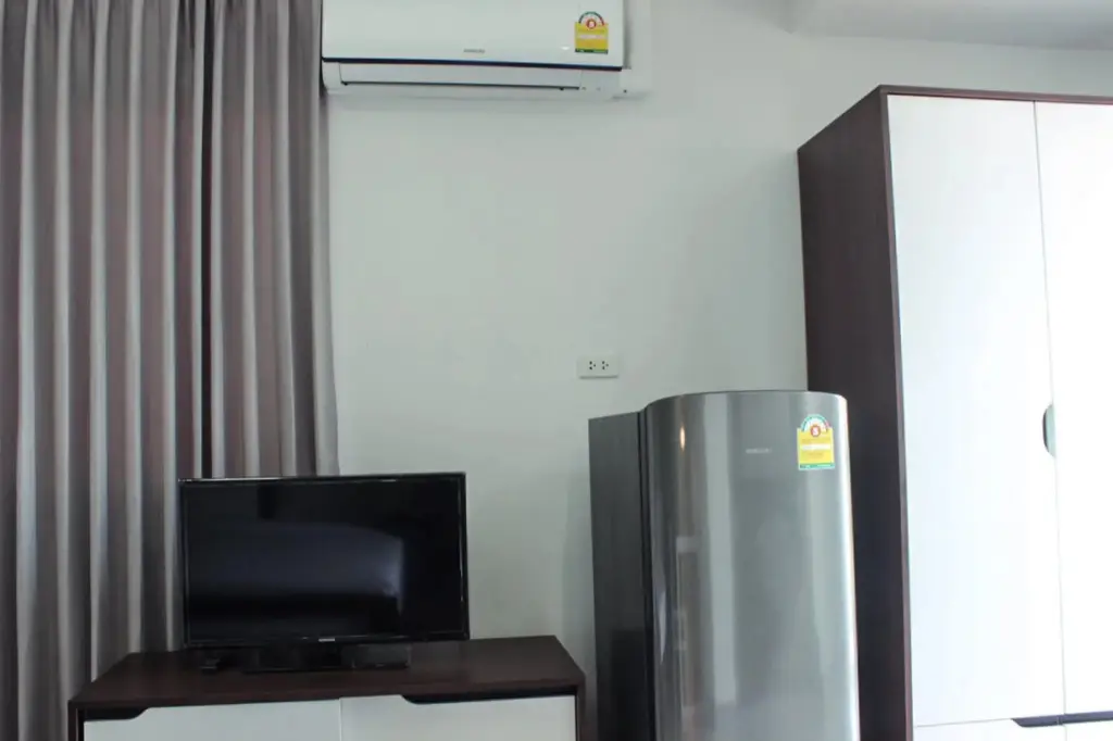 Чиангмай: Subkamon Apartment