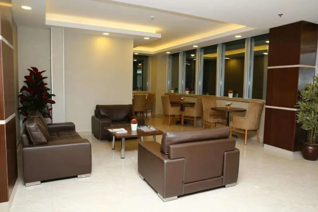 Стамбул: Golden Lounge Hotel