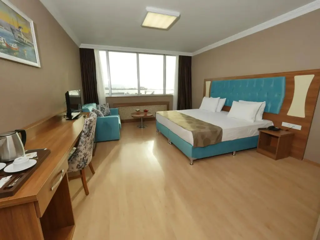 Стамбул: Golden Lounge Hotel