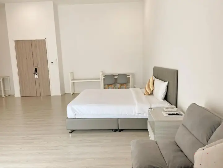 Лампхун: GRAND PA Hotel&Resort Lamphun Chiang Mai