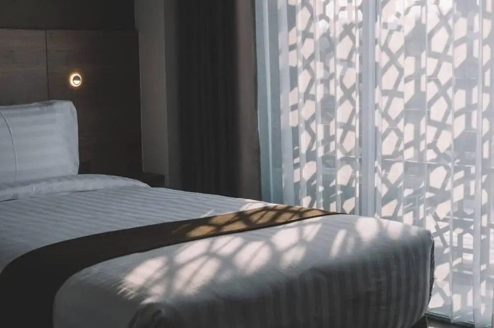 Лоэй: The Vienna Place Hotel
