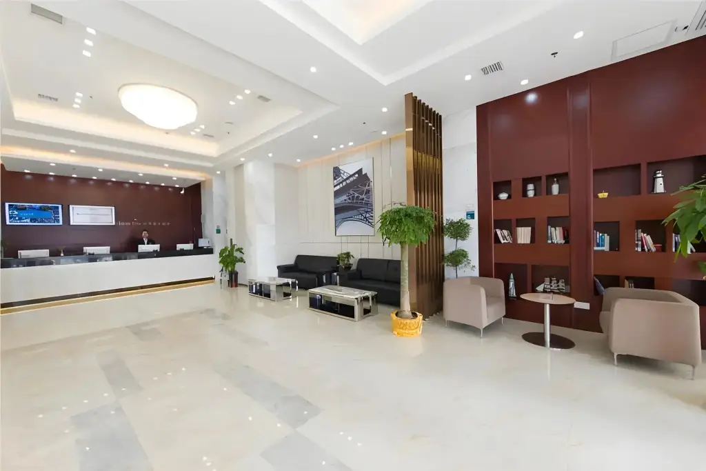 Чанша: City Comfort Inn Changsha Meixihu Park