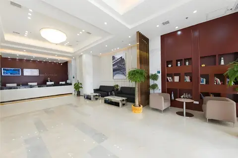 City Comfort Inn Changsha Meixihu Park — фото 1
