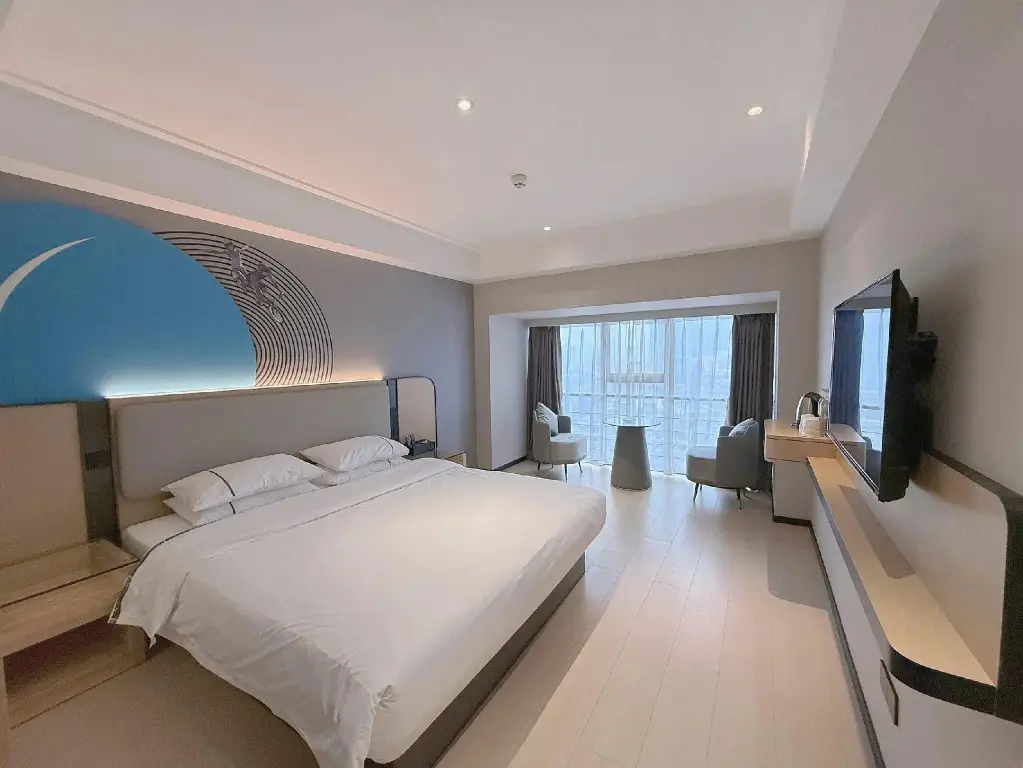 Чанша: City Comfort Inn Changsha Meixihu Park
