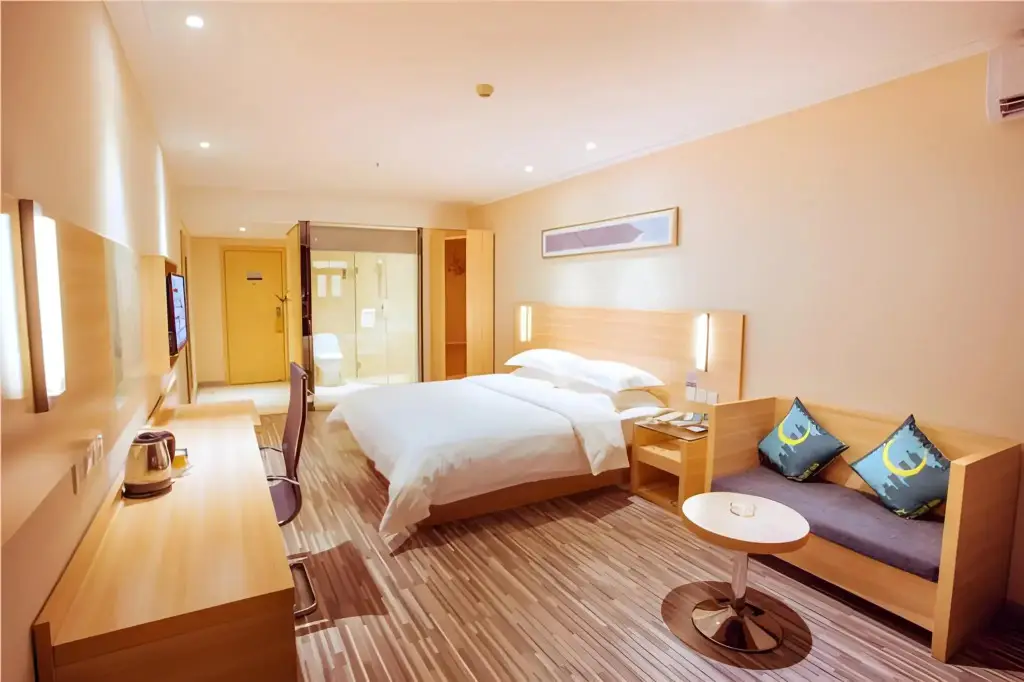 Чанша: City Comfort Inn Changsha Meixihu Park
