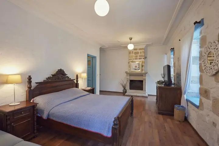 Чешме: Alacati Zeytin Konak Hotel