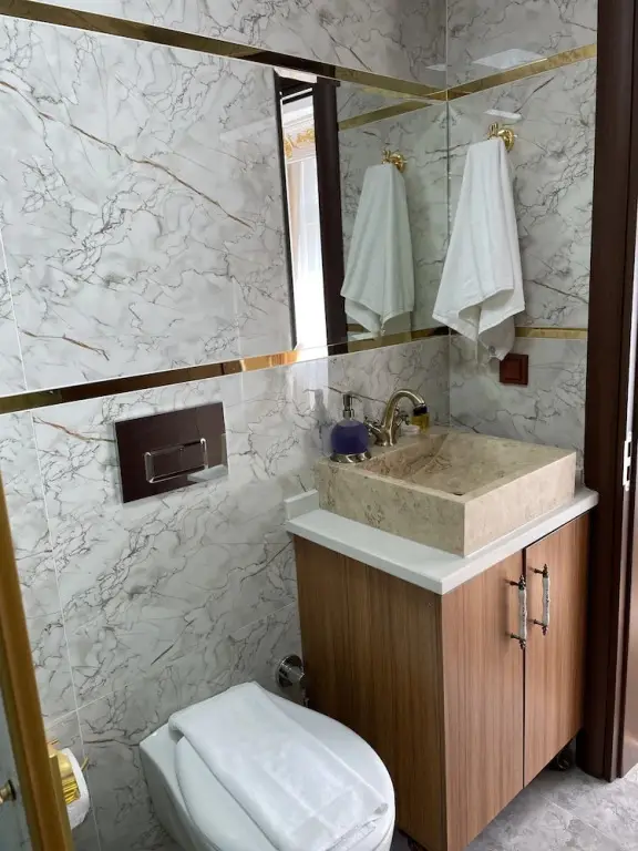 Стамбул: Ottoman Design Life Hotel