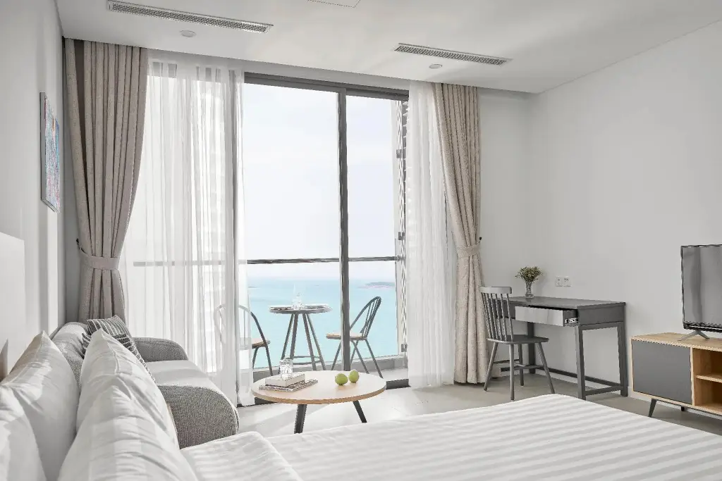 Scenia Bay Residences — фото 1